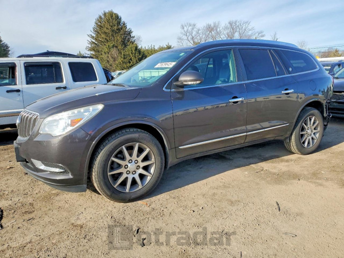 Buick Enclave 2015 VIN 5GAKVBKD6FJ379239