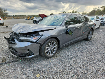 Acura Integra 2024 19UDE4H28RA014804