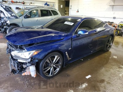 Infiniti Q60 2019 JN1EV7EL3KM290607