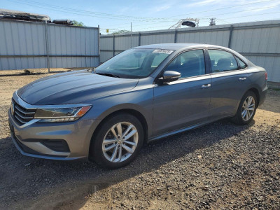 Volkswagen Passat 2020 1VWAA7A30LC005122