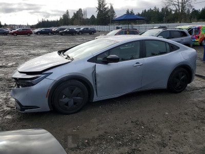 Toyota Prius 2024 JTDACAAU2R3018532