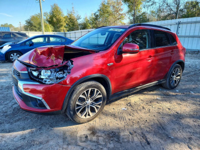 Mitsubishi Outlander 2016 JA4AP4AW1GZ056992