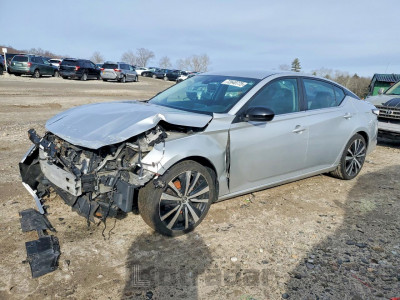 Nissan Altima 2021 1N4BL4CV5MN314739