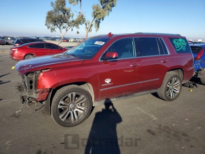 Gmc Yukon 2019 VIN 1GKS2CKJ8KR104071