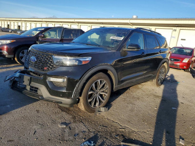 Ford Explorer 2020 1FM5K8GC9LGA02349