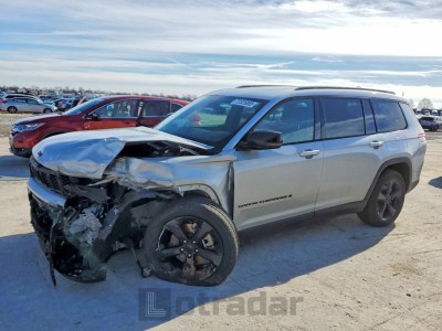 Jeep Grand cherokee l 2023 1C4RJKAG2P8873191