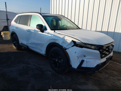 Honda Cr-v 2024 7FARS5H57RE032834