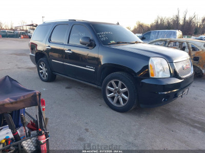 Gmc Yukon 2013 1GKS2EEF6DR232248