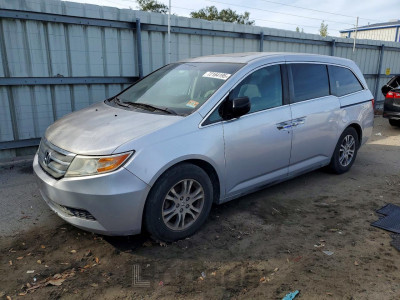 Honda Odyssey 2012 5FNRL5H65CB076419