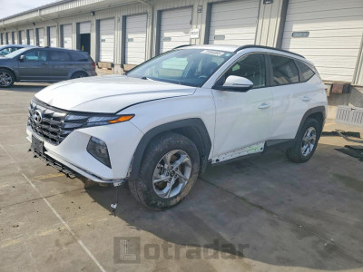 Hyundai Tucson 2023 5NMJBCAE5PH232307