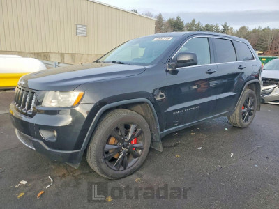 Jeep Grand cher 2012 1C4RJFAG3CC353774