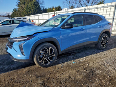 Chevrolet Trax 2024 KL77LJE22RC178071