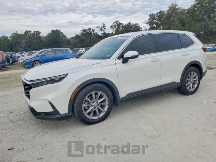 Honda Cr-v 2024 VIN 7FARS3H73RE003045