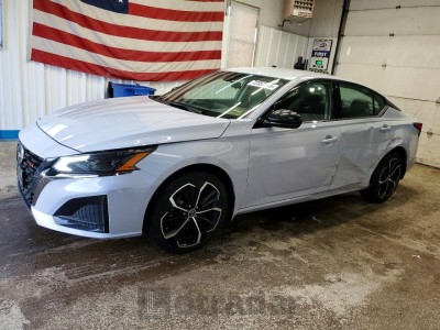 Nissan Altima 2024 1N4BL4CW3RN315730
