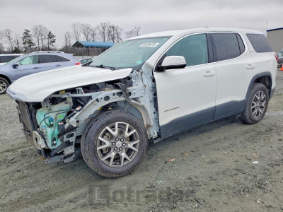 Gmc Acadia 2020 1GKKNKLA8LZ164692
