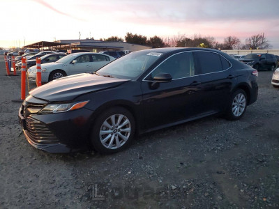 Toyota Camry 2019 4T1B11HK4KU728879
