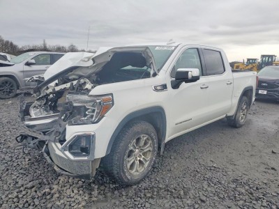 Gmc SIERRA 2021 3GTU9DET4MG442959