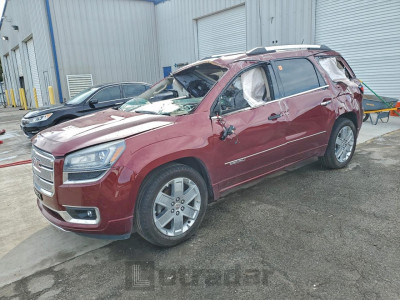 Gmc Acadia 2015 1GKKRTKD3FJ198256
