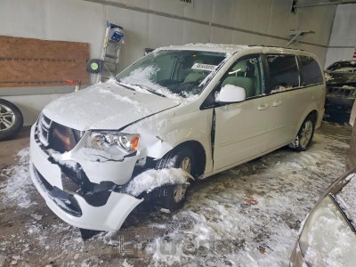 Dodge Grand caravan 2014 VIN 2C4RDGCG5ER205551