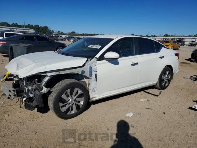 Nissan Altima 2023 1N4BL4BV2PN404615
