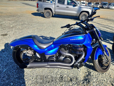 Suzuki Cyc vz/vzr 2017 JS1VY53A9H2100107
