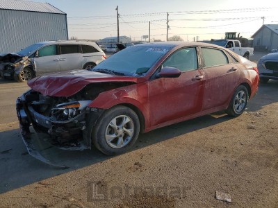 Hyundai Elantra 2021 KMHLL4AG8MU165148