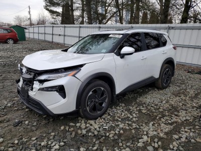 Nissan Rogue 2024 JN8BT3BB0RW442145