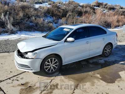 Volkswagen Jetta 2017 3VWDB7AJ5HM397142