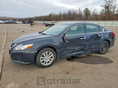 Nissan Altima 2017 1N4AL3AP1HC242238