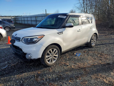 Kia Soul 2017 KNDJP3A50H7455090