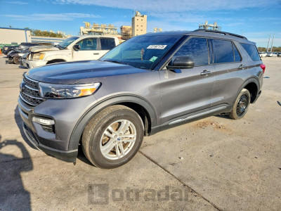 Ford Explorer 2023 1FMSK7DH0PGA06373