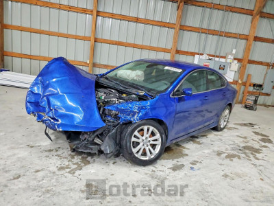 Chrysler 200 2016 1C3CCCAB3GN128756