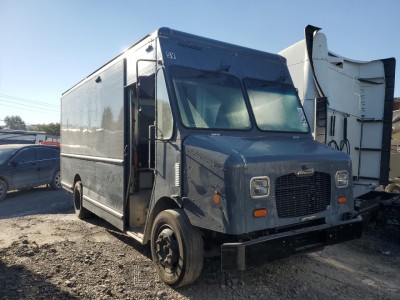 Freightliner All other 2020 4UZAC2EA7LCMH6006
