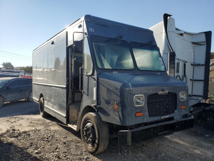 Freightliner All other 2020 VIN 4UZAC2EA7LCMH6006