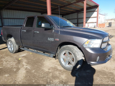Ram 1500 2015 1C6RR7FT4FS758984