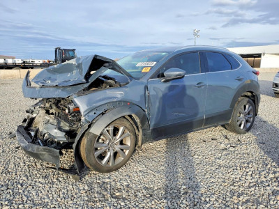 Mazda Cx-30 2021 3MVDMBDL1MM237152
