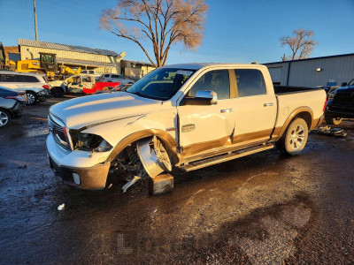Ram 1500 2018 1C6RR7PT1JS145826