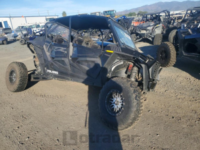Polaris Rzr 2021 3NSP4L926MF582779