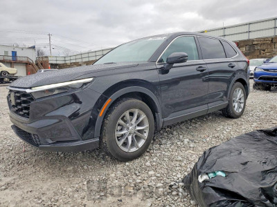 Honda Cr-v 2023 7FARS4H46PE014887