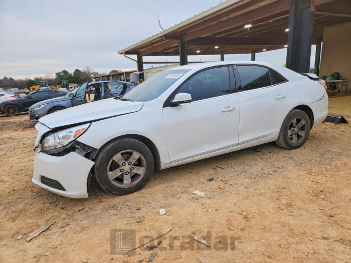 Chevrolet Malibu 2013 VIN 1G11C5SA2DF262631