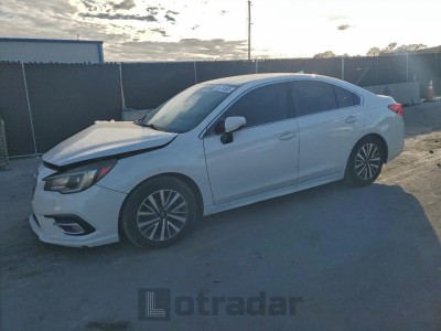 Subaru LEGACY 2019 4S3BNAF6XK3036341