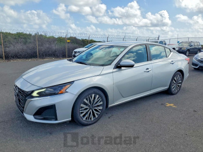 Nissan Altima 2023 1N4BL4DV6PN418112