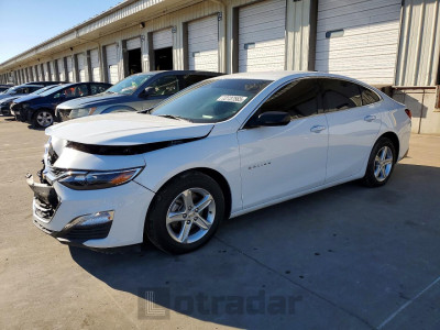 Chevrolet Malibu 2023 1G1ZC5ST8PF160081
