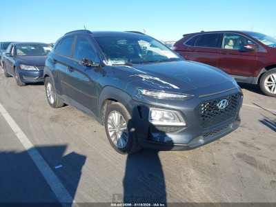 Hyundai Kona 2018 VIN KM8K22AA6JU146611