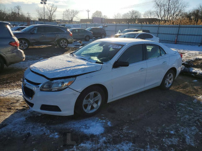 Chevrolet Malibu 2015 1G11B5SL3FF190524
