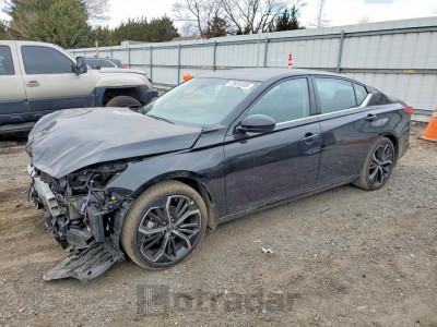 Nissan Altima 2024 1N4BL4CV4RN314769