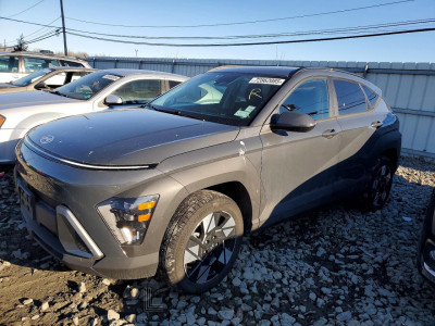 Hyundai Kona 2024 KM8HCCAB5RU075015