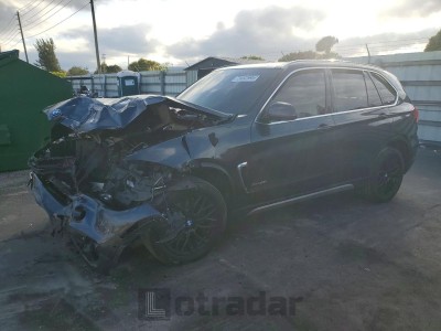 BMW X5 2018 5UXKR0C50J0X89336