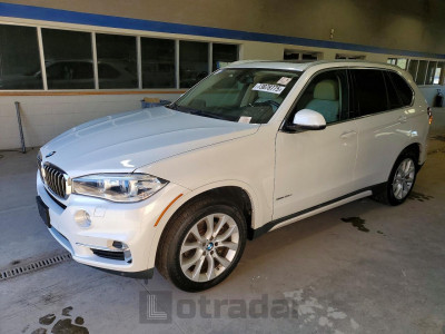 BMW X5 2014 5UXKS4C58E0C06838
