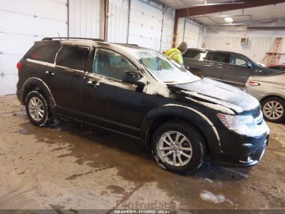 Dodge Journey 2014 3C4PDCBG5ET270608